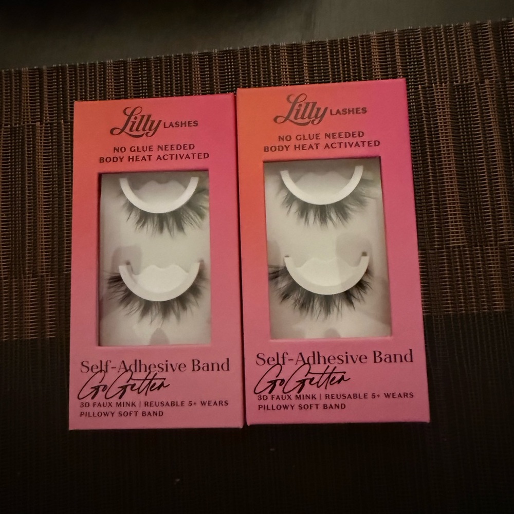 Lilly Lashes Bundle - image 4